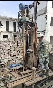 枞阳抗旱井