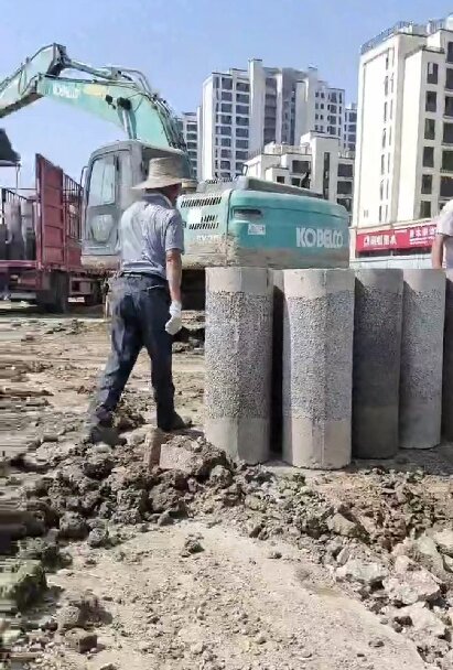 枞阳降水井
